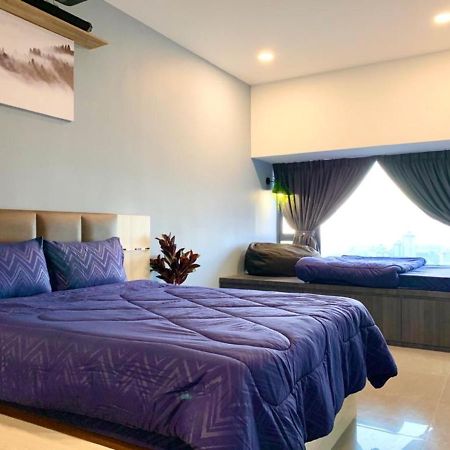 Imperio,Res - Melaka Raya -- Comfy -- Sunset View Apartment Exterior foto