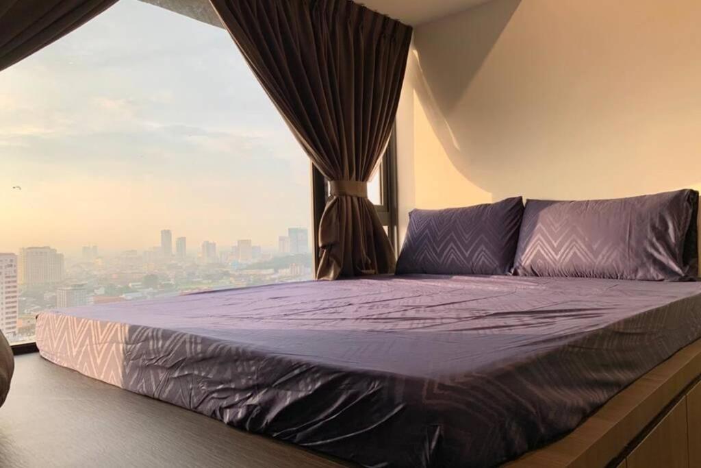 Imperio,Res - Melaka Raya -- Comfy -- Sunset View Apartment Exterior foto