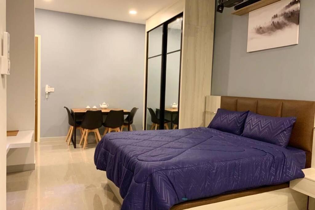 Imperio,Res - Melaka Raya -- Comfy -- Sunset View Apartment Exterior foto