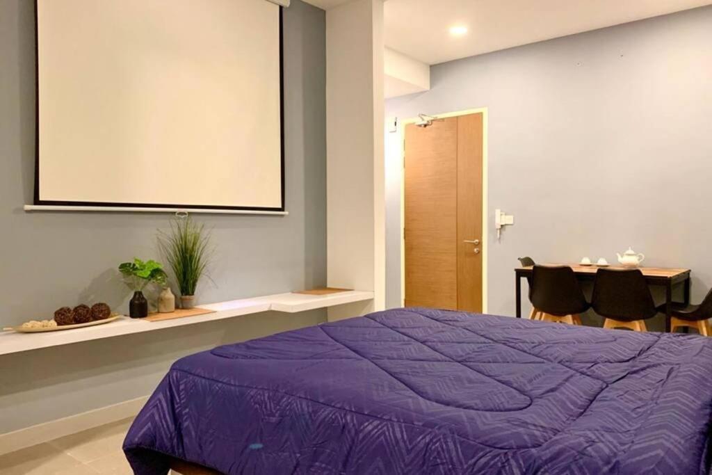 Imperio,Res - Melaka Raya -- Comfy -- Sunset View Apartment Exterior foto