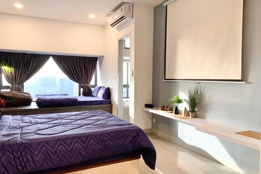 Imperio,Res - Melaka Raya -- Comfy -- Sunset View Apartment Exterior foto