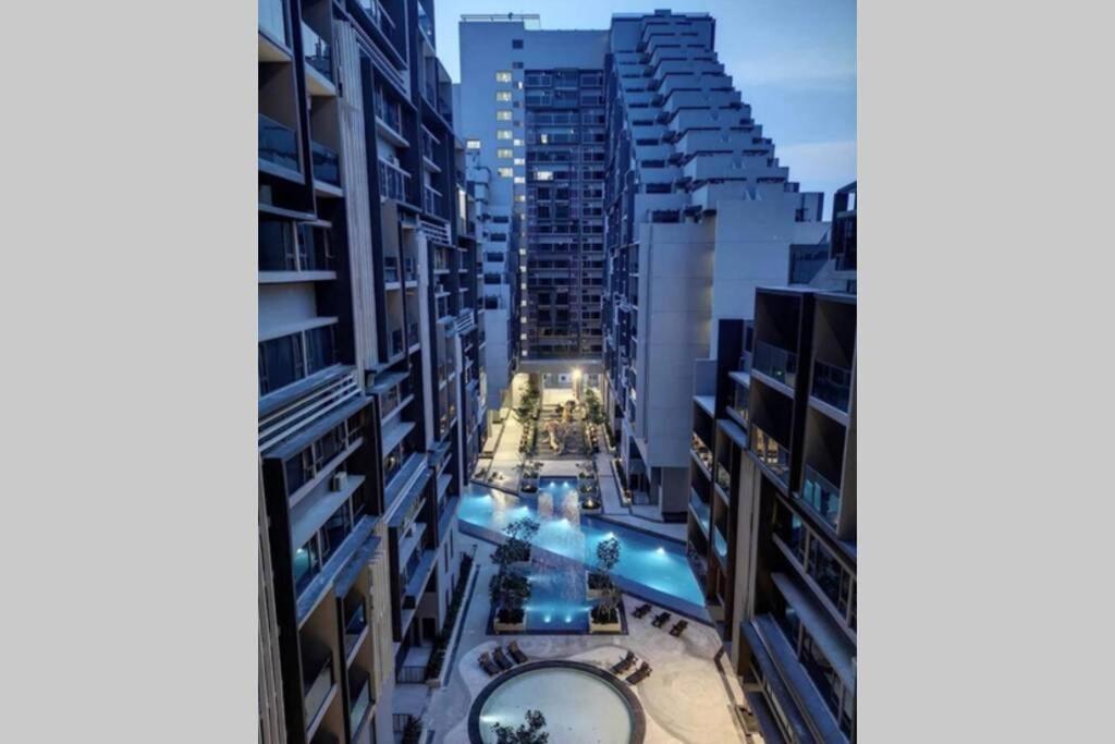 Imperio,Res - Melaka Raya -- Comfy -- Sunset View Apartment Exterior foto