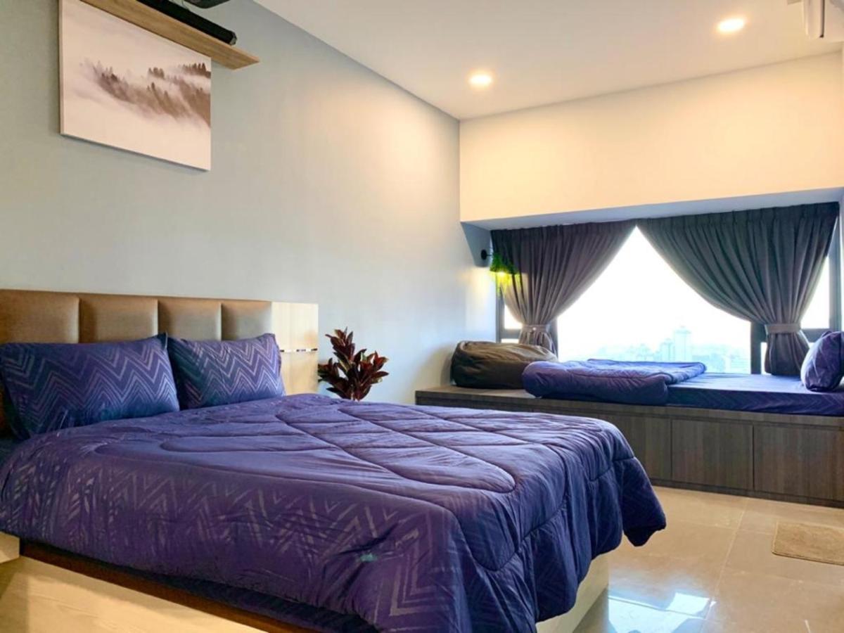 Imperio,Res - Melaka Raya -- Comfy -- Sunset View Apartment Exterior foto