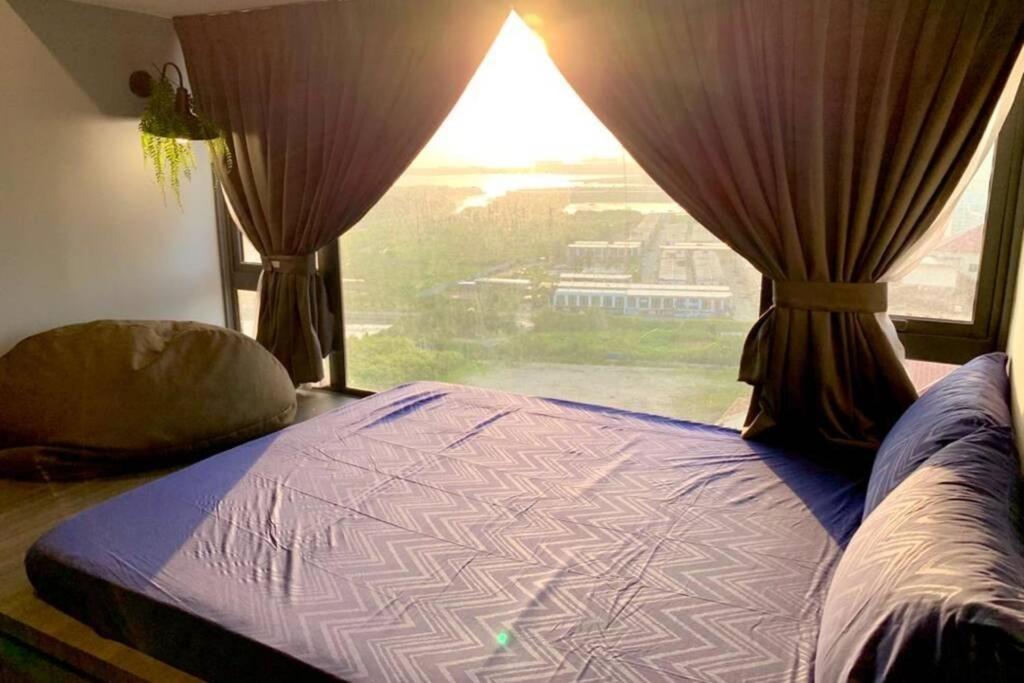 Imperio,Res - Melaka Raya -- Comfy -- Sunset View Apartment Exterior foto