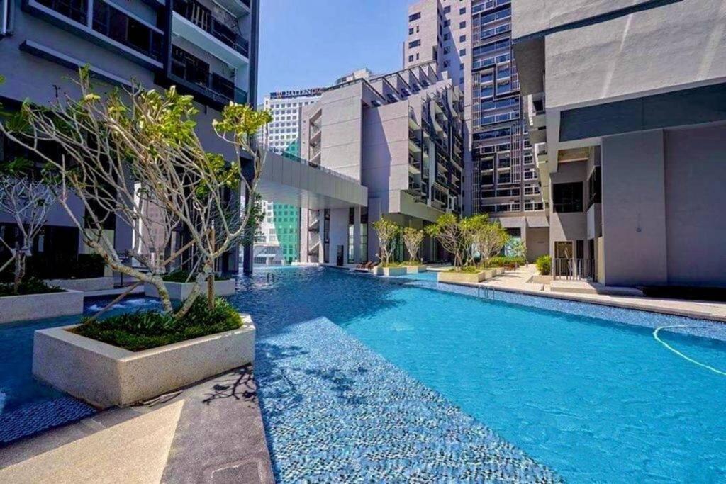 Imperio,Res - Melaka Raya -- Comfy -- Sunset View Apartment Exterior foto
